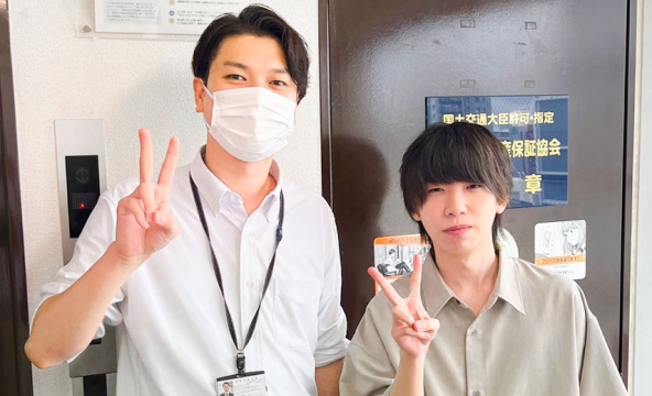 R・K様