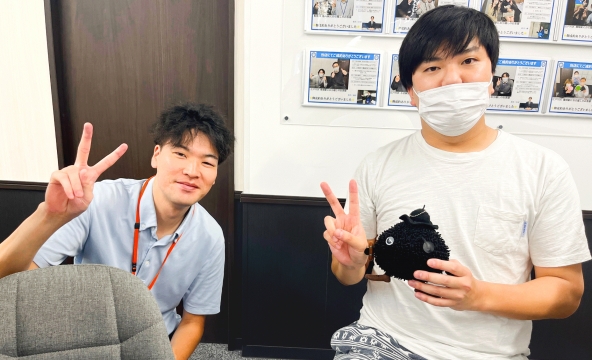 T・E様