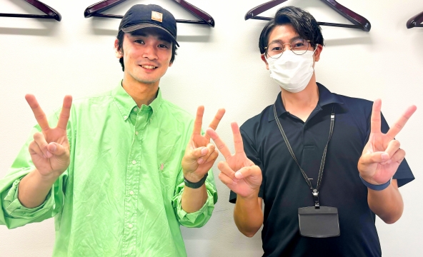 T・M様