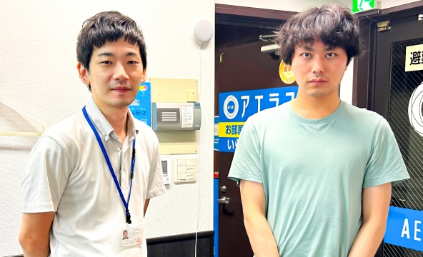 M・K様