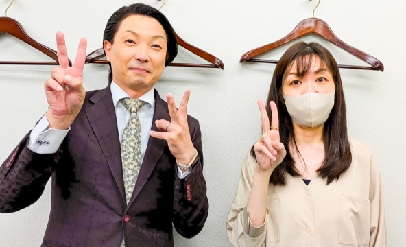 A・A様