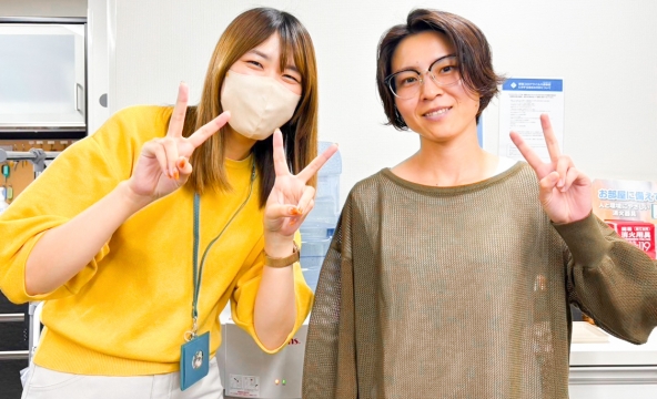 C・O様