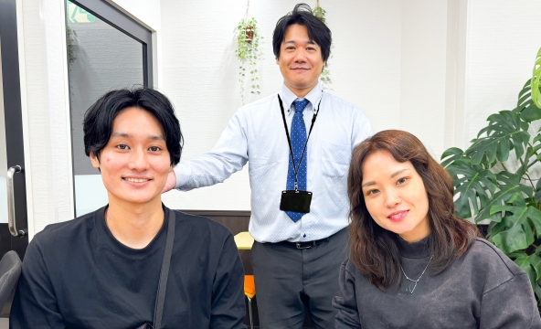 A・K様