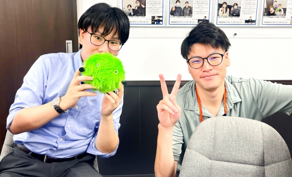 A・A様