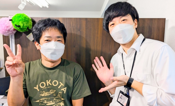 T・S様