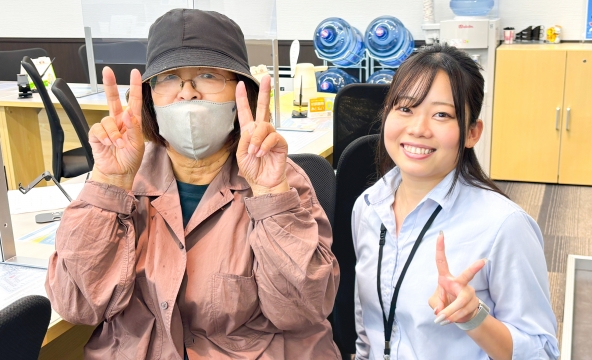 A・S様