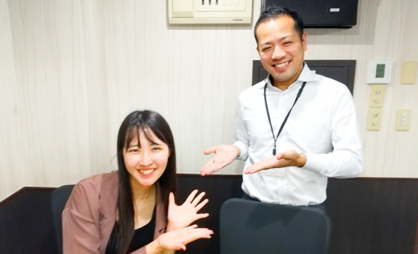 M・G様