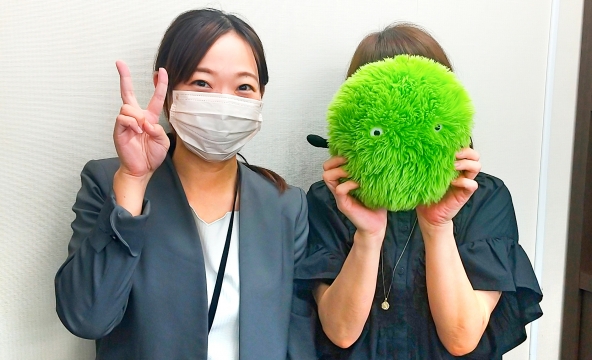 K・K様