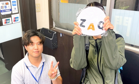M・T様