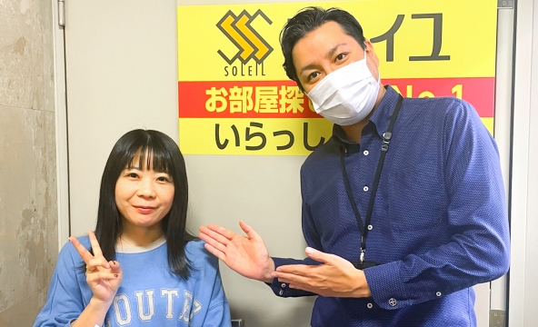 H・W様