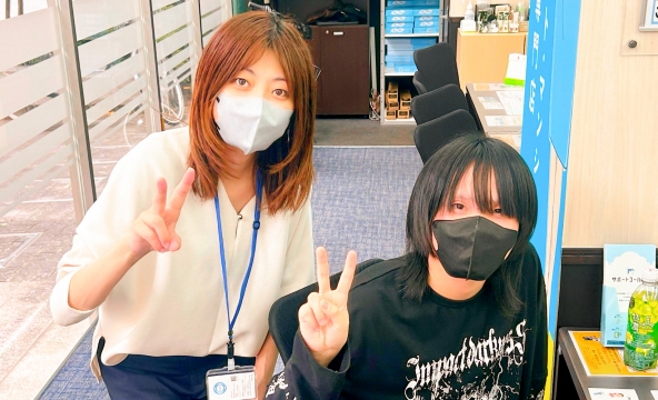 K・R様