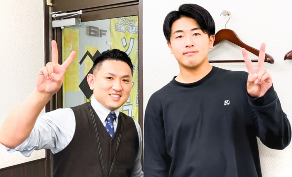 K・K様