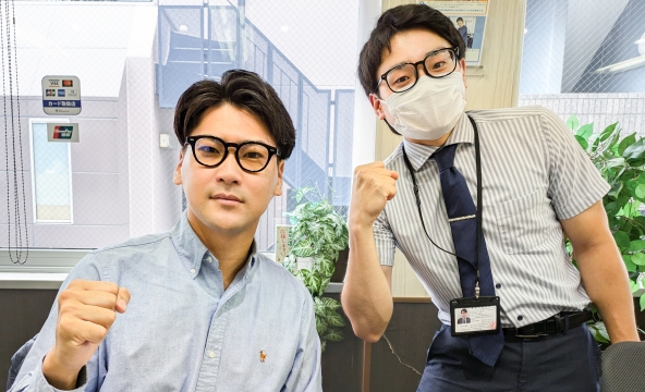 Y・M様