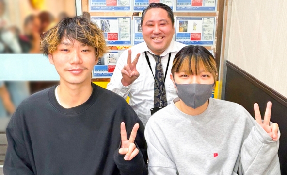 S・K様