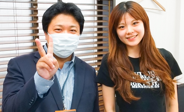 R・K様