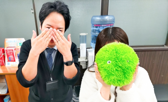 Y・O様