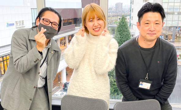 I・H様