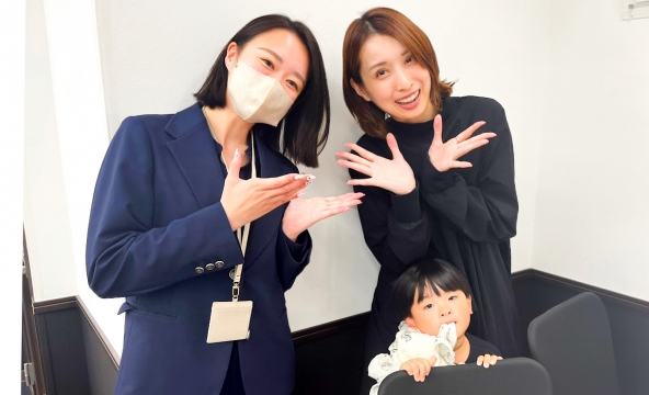 T・M様