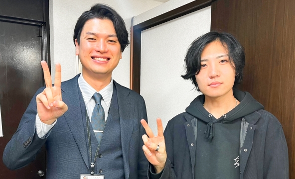 D・Y様