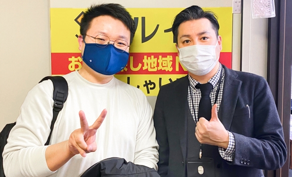 C・H様