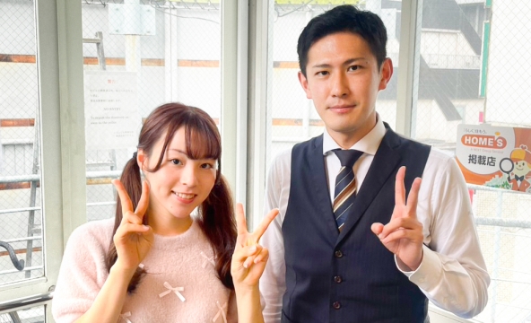 C・I様