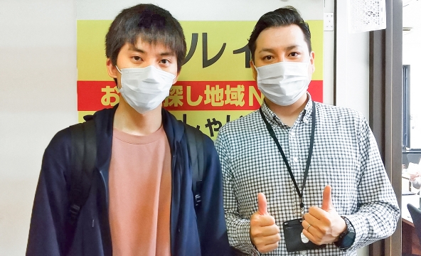 W・I様