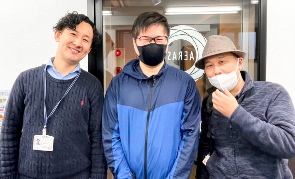 T・N様