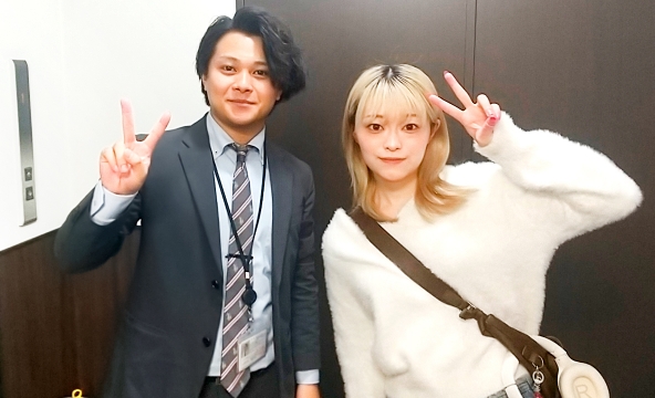 H・S様