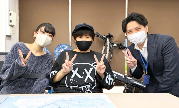 C・S様