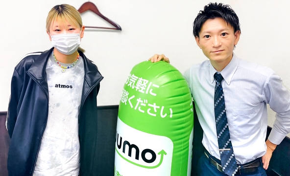 M・H様