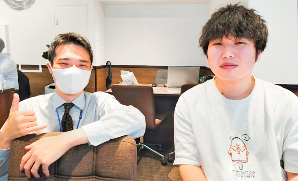 T・H様