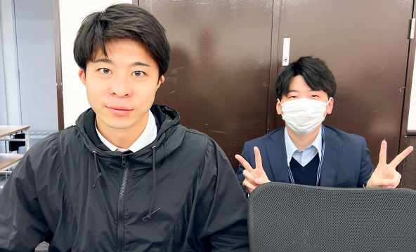 Y・M様