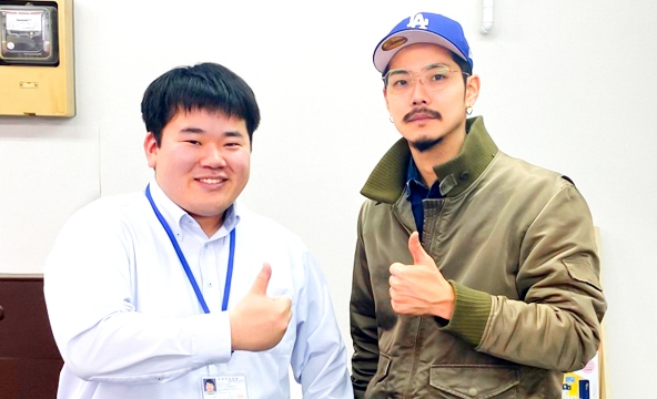K・A様