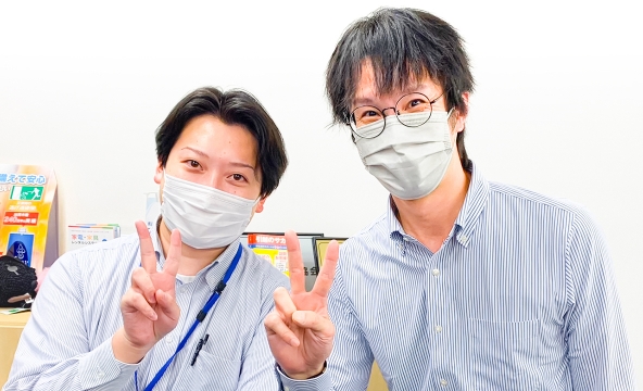 H・Y様