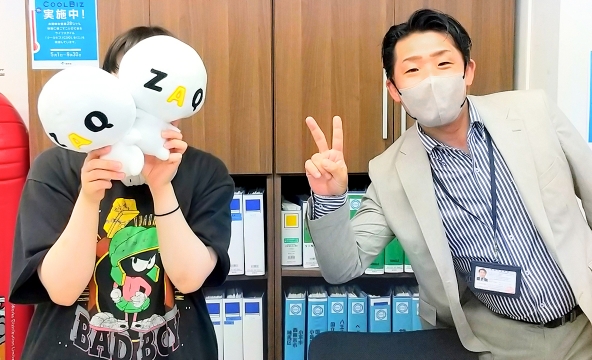 W・M様