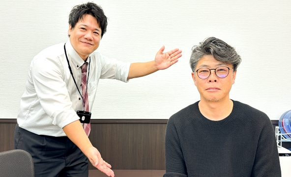 K・K様
