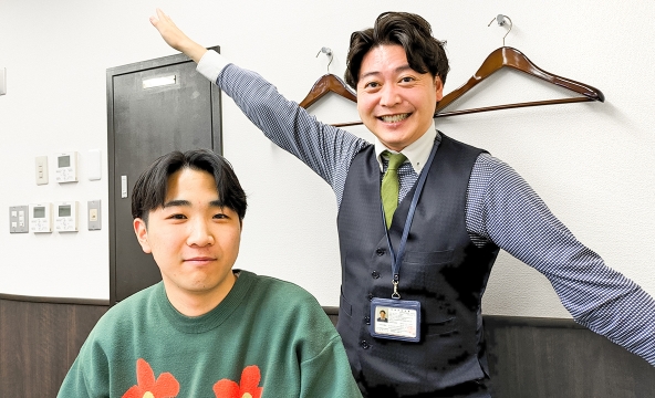 H・H様