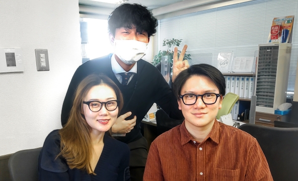 Y・M様