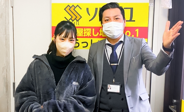 T・A様