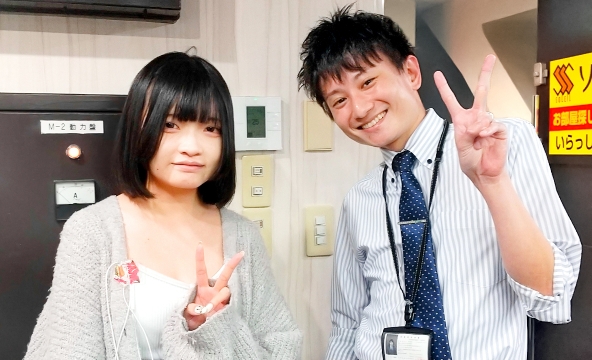 L・T様