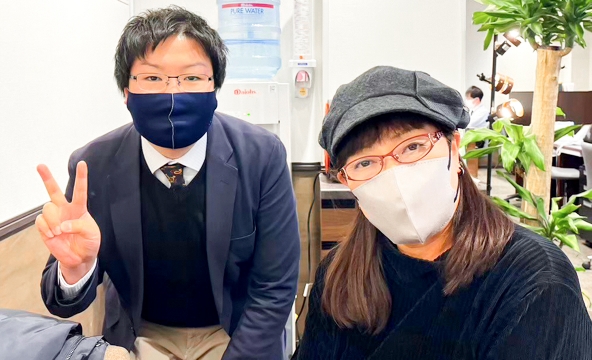 K・S様