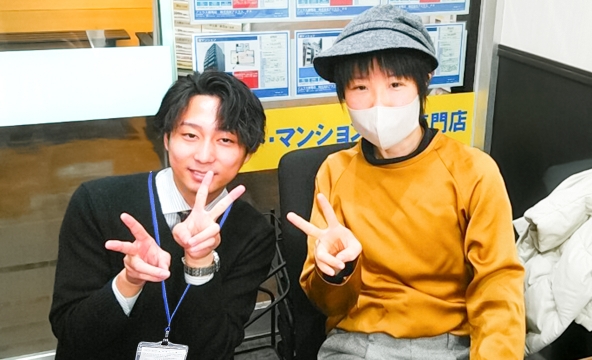 Y・K様