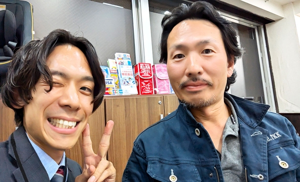 A・A様