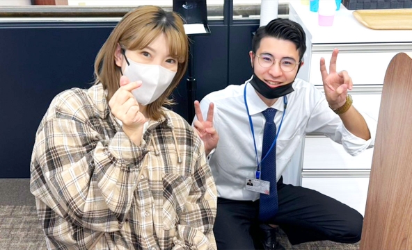 I・K様