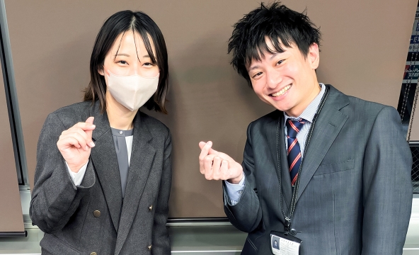 Ａ・Ｍ様