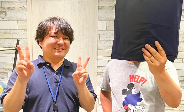 Ｍ・Ｓ様