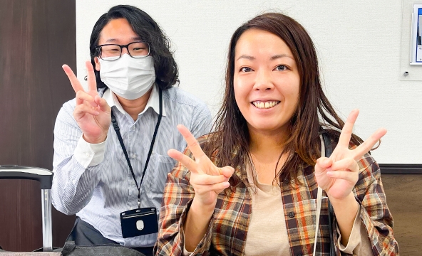 Ａ・Ｄ様