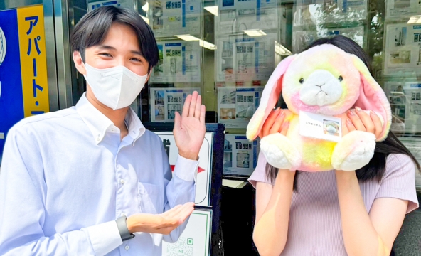 Ｍ・Ｋ様