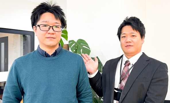 Ｓ・Ａ様