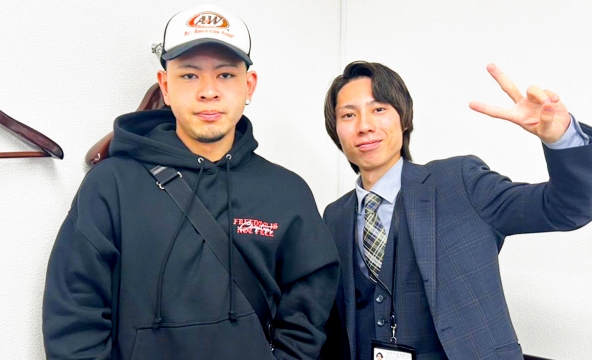 Ｔ・Ｙ様